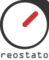 Logo Reostato.cl