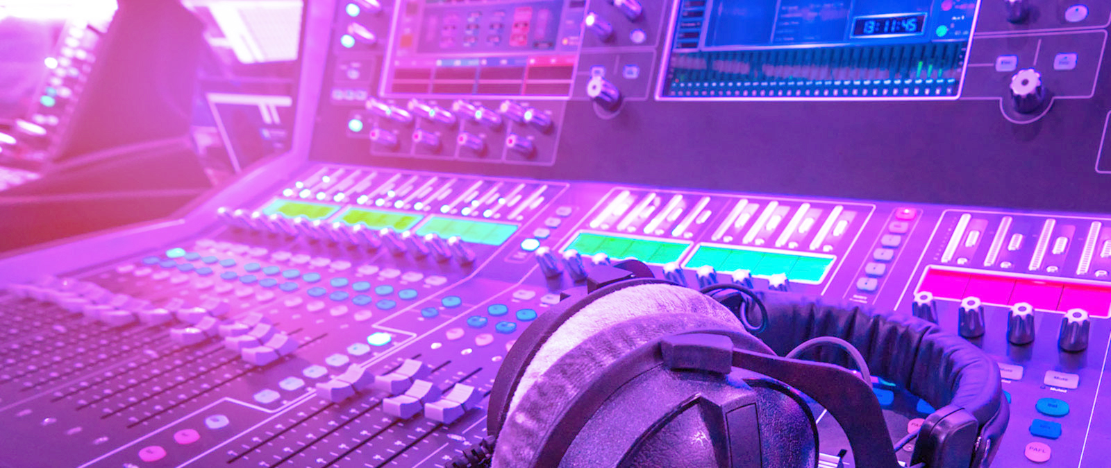 video radio